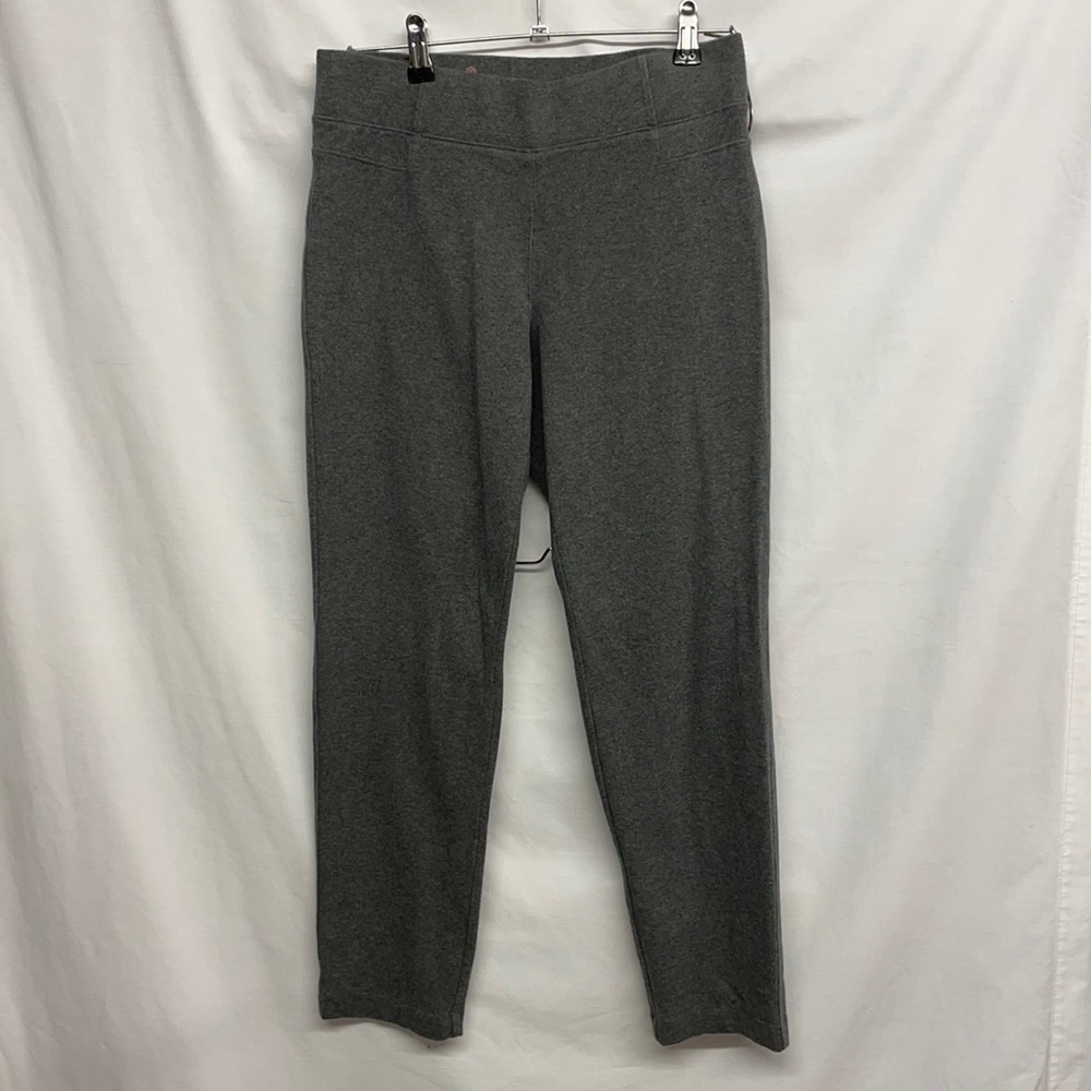 Talbots pull on Stretch Pants Size petite small